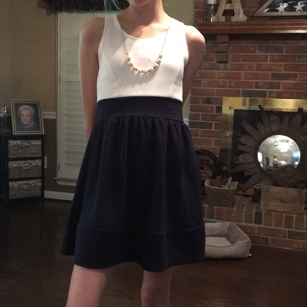 Church Dress